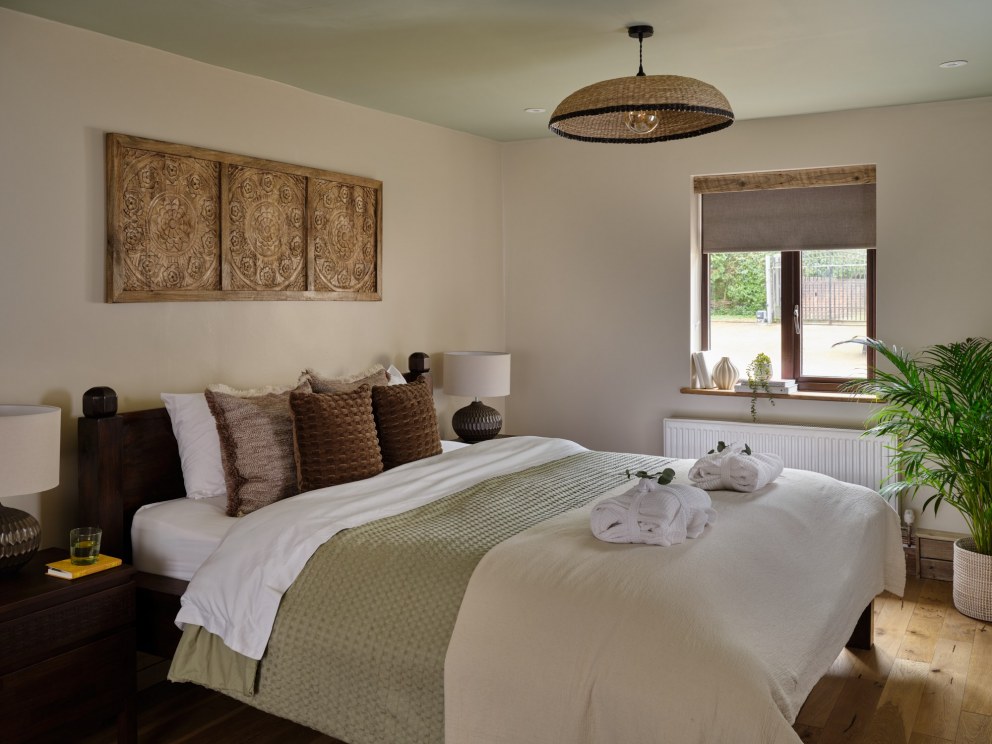 Ellasfield | Earth Suite | Interior Designers